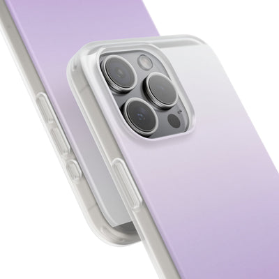 Soft Lilac · Lite Phone Case for iPhone ·  Purple
