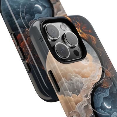 Lunar Fire Balance · Tough+ Magsafe