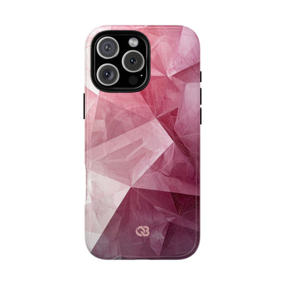 Shattered Rose Shards · Tough+ Phone Case for iPhone · Magsafe