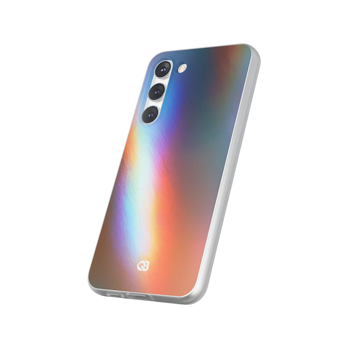 Prismatic Ray · Lite Phone Case for Samsung · Blue