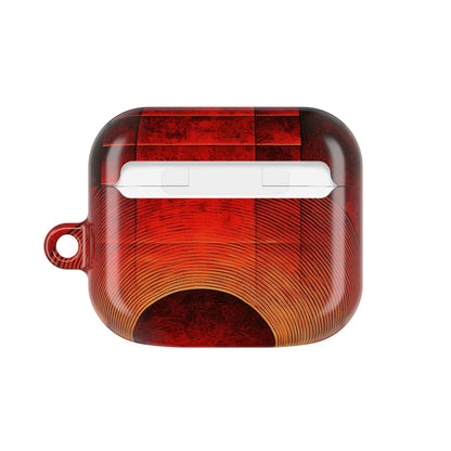 Guitar Resonance - AirPods Case