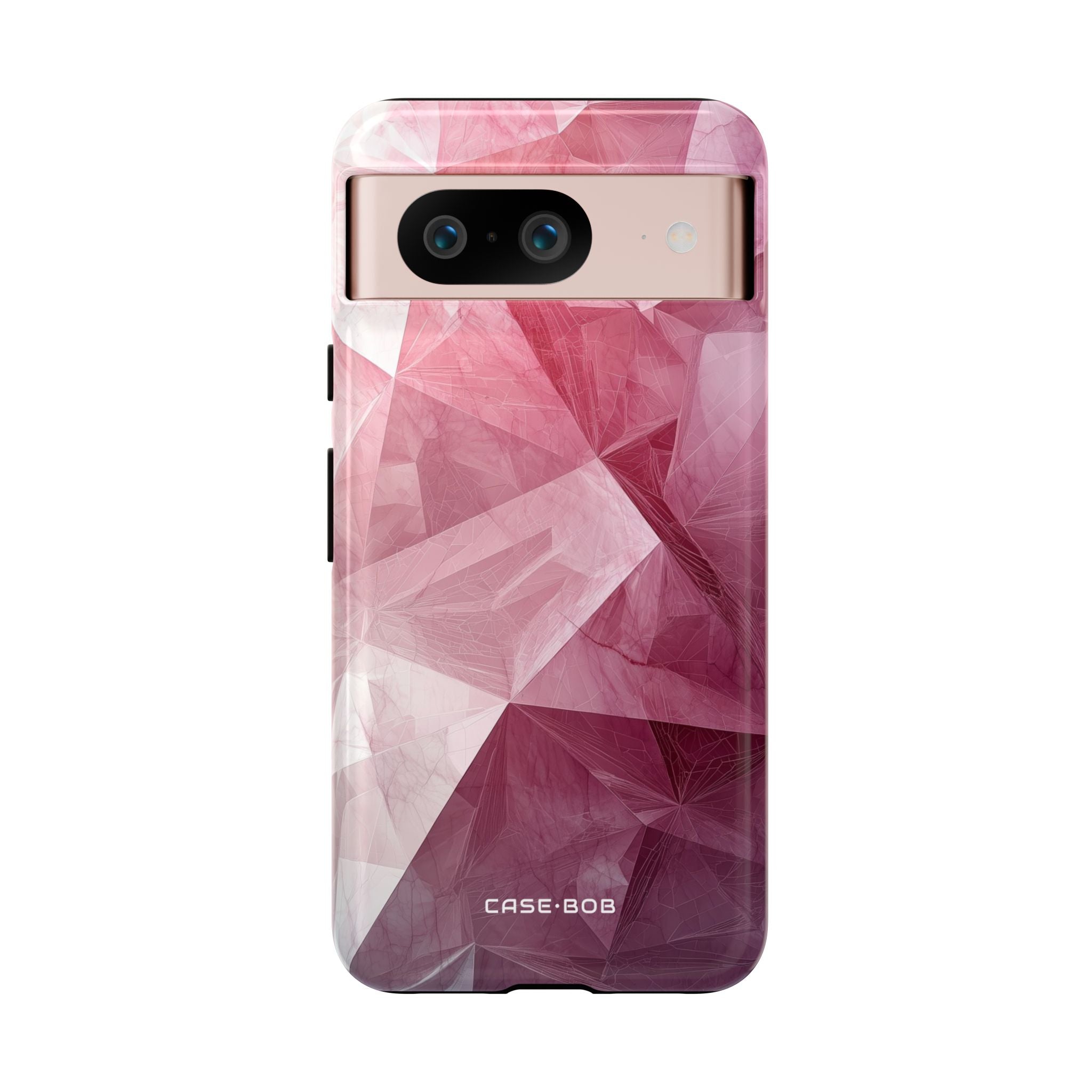 Crystalline Veins Google Pixel 8 Case - Tough