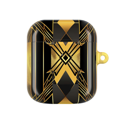 Golden Xcape - AirPods Case