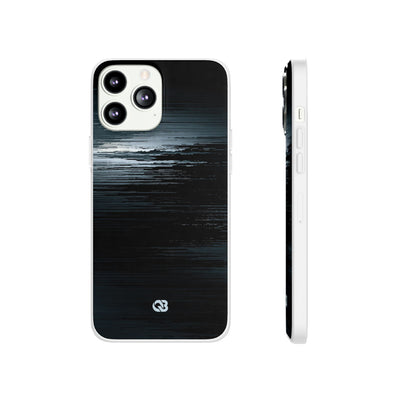 Orbital Horizon · Lite Phone Case for iPhone ·  Black