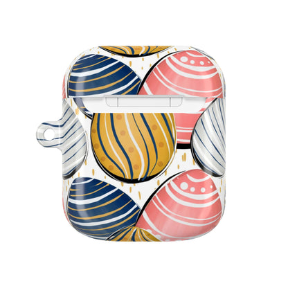 Golden Eggs - AirPods Case