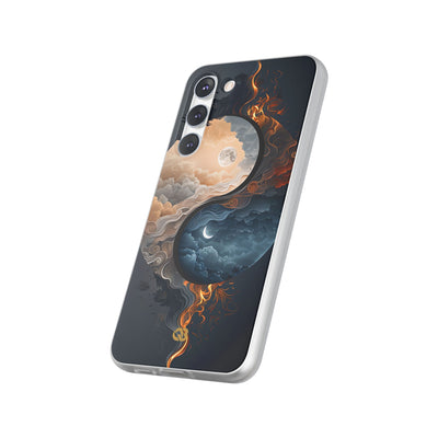 Lunar Fire Balance · Soft