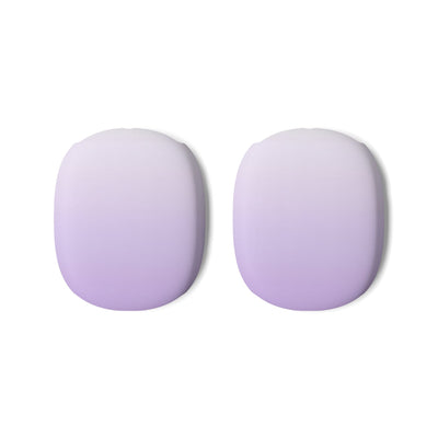 Soft Lilac · Hard Case for AirPods Max · Purple