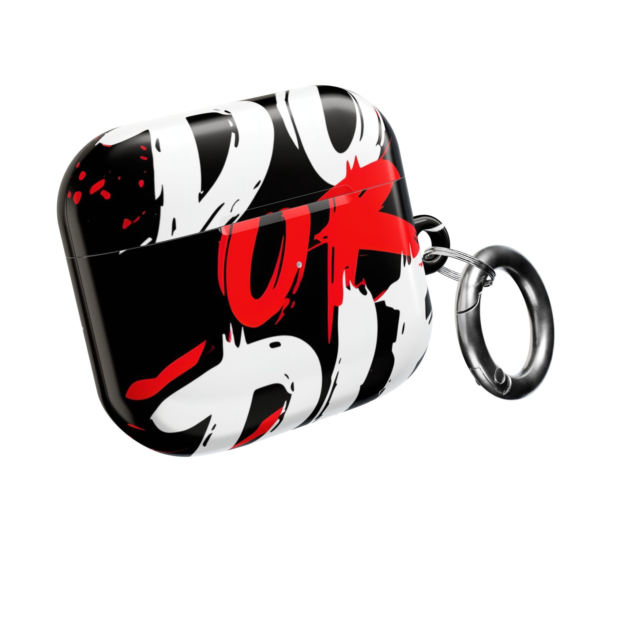 Do Or Die Streaks - AirPods Case