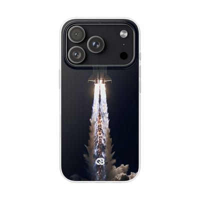 Obsidian Rocket Ascent · Soft