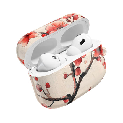 Cherry Blossom Breeze - AirPods Case