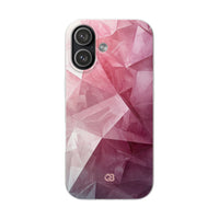 Knust Rose-skår · Lite Case
