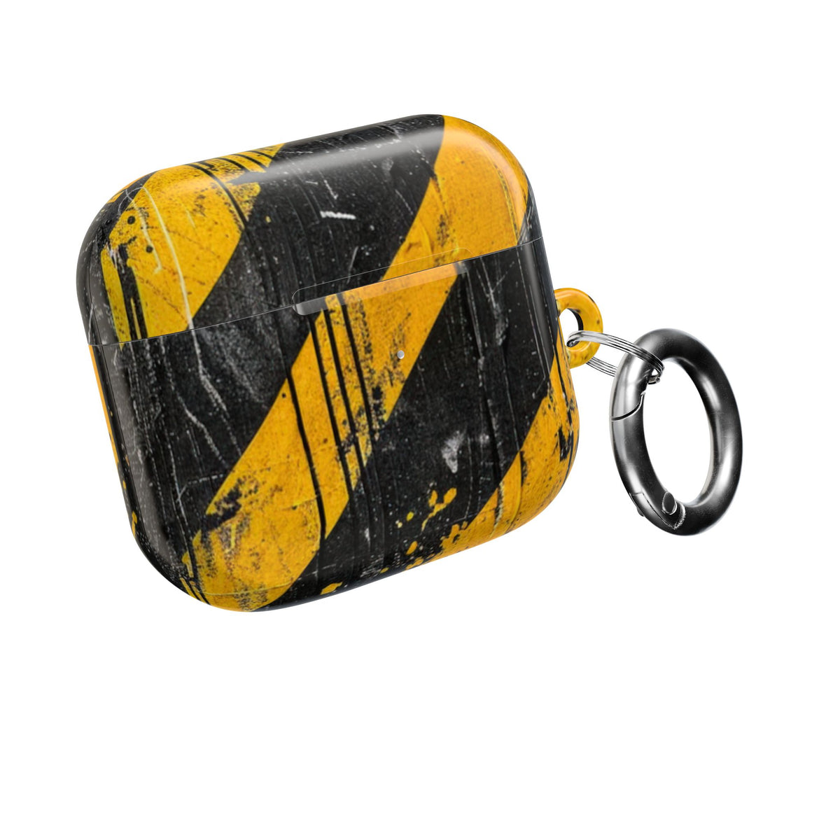 Urban Hazard Decay · Hard Case for AirPods & AirPods Pro · Black