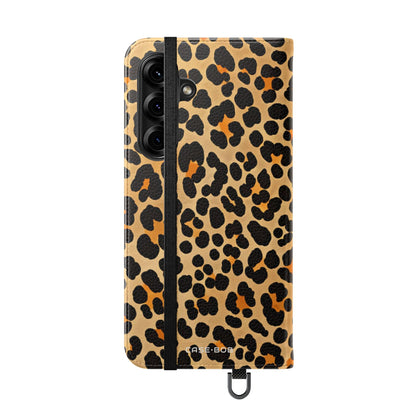 Spottet Savannah - Samsung S25+ Case - Pung