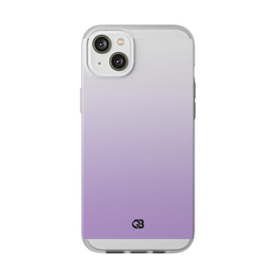 Soft Lilac · Lite Phone Case for iPhone ·  Purple