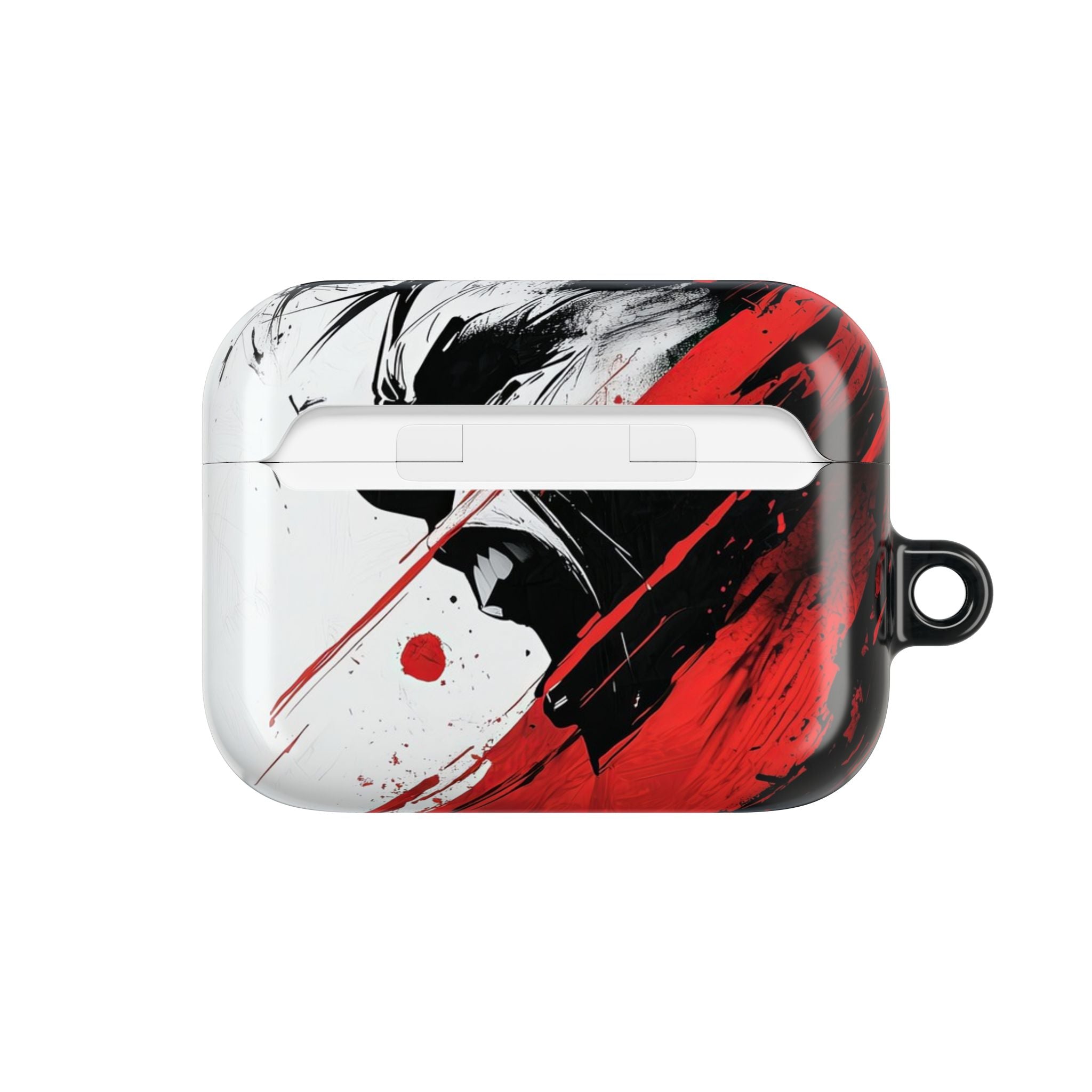 Shouting Profile - AirPods Case