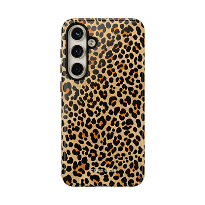 Set Ember Samsung S24 Plus Case - Tough