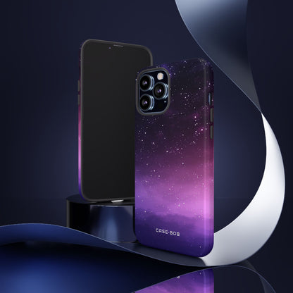 Stellar Veil iPhone 13 Pro Max Case - Tough