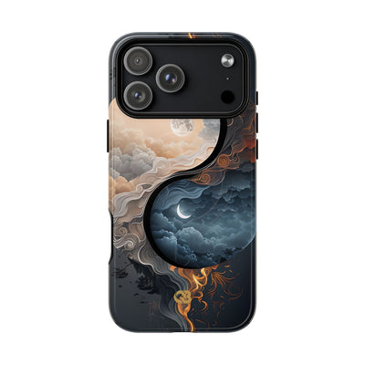 Lunar Fire Balance · Tough+ Magsafe