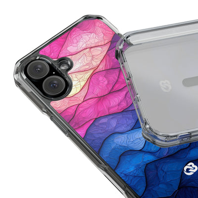 Fluxo de Cume Eléctrico · Impact capa para iPhone · Magsafe