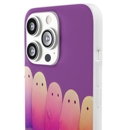 Ghost Glow iPhone 13 Pro - Soft