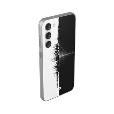 Orbital Horizon · Lite Phone Case for Samsung · Black