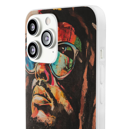 Sunglass Spectrum iPhone 13 Pro Max - Soft