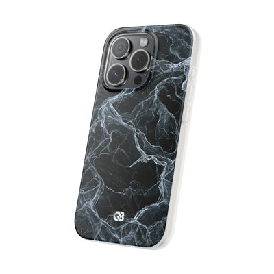 Arctic Gossamer · Lite Phone Case for iPhone ·  Black