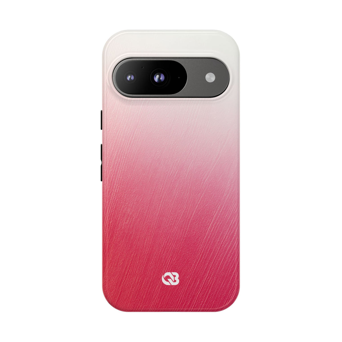 Rose Haze · Tough Phone Case for Pixel ·  Pink
