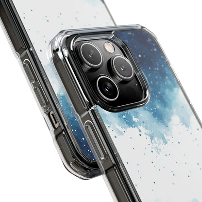 Leuchtendes Mondlicht iPhone 14 Pro Case - Impact