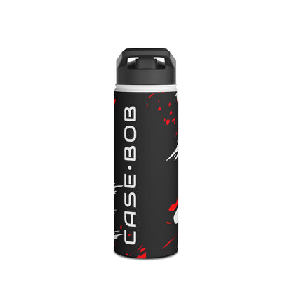 Do Or Die Streaks - Stainless Steel Water Bottle