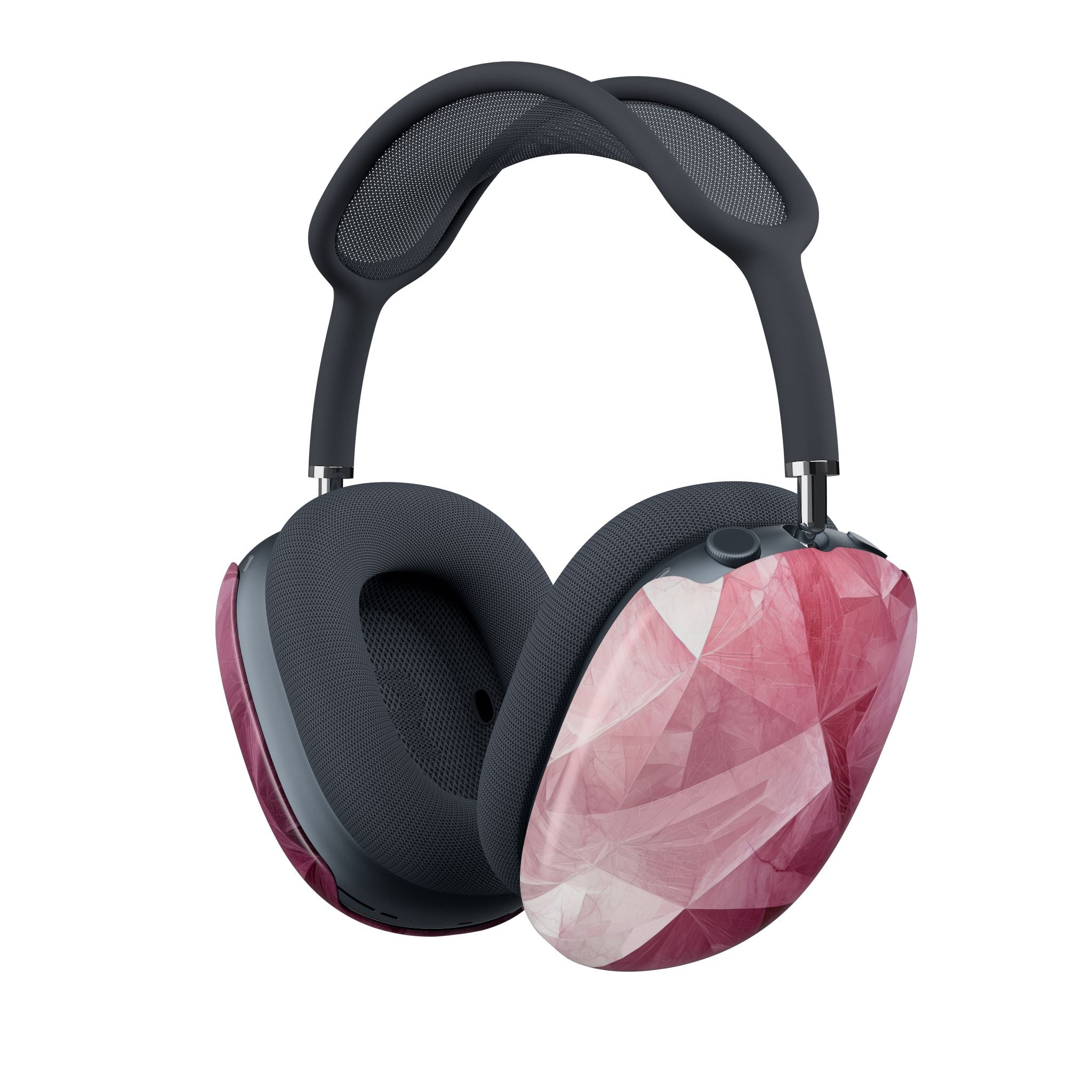 Fractured Crystal - AirPod Max Case