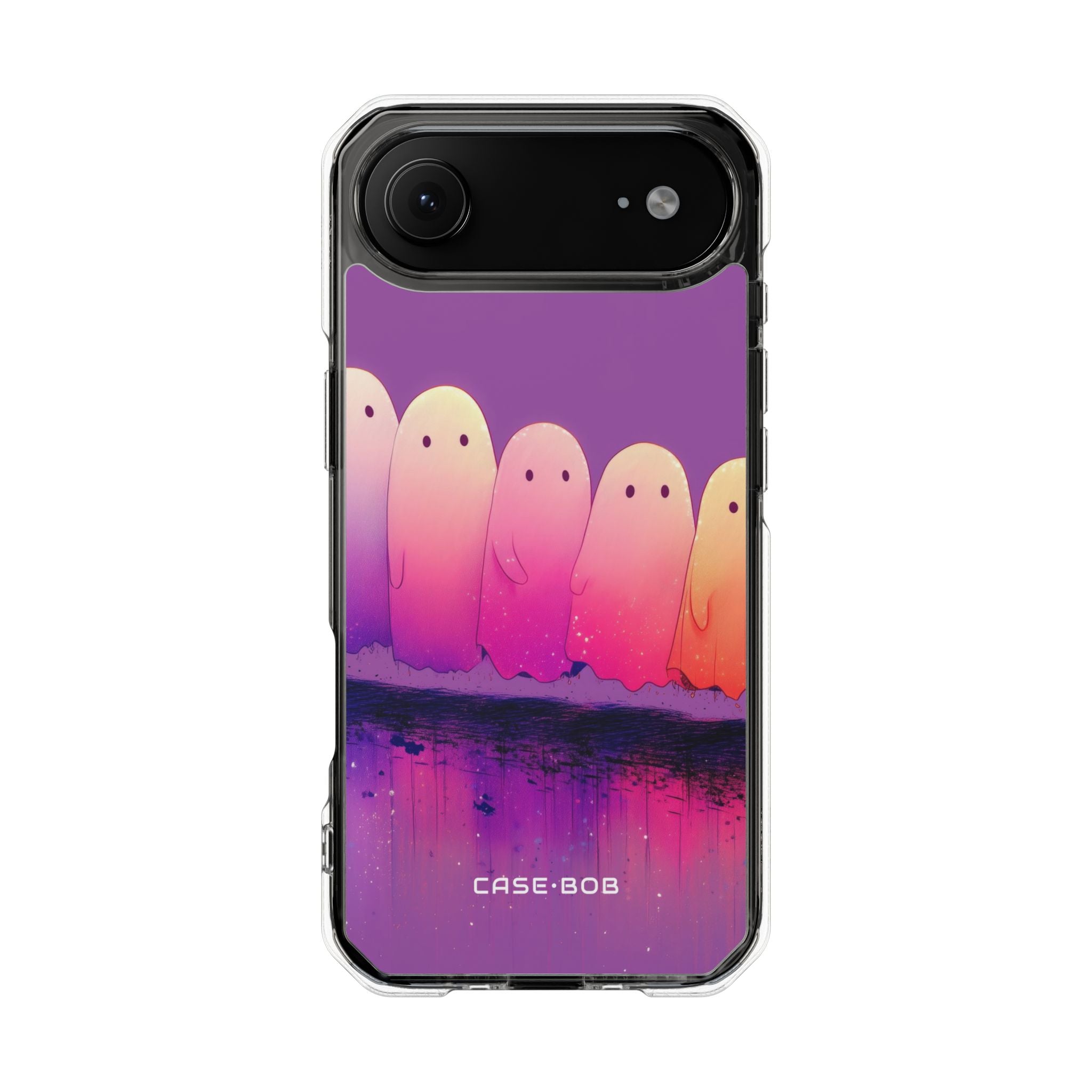 Glitter Geesten iPhone 17 Air Case - Impact