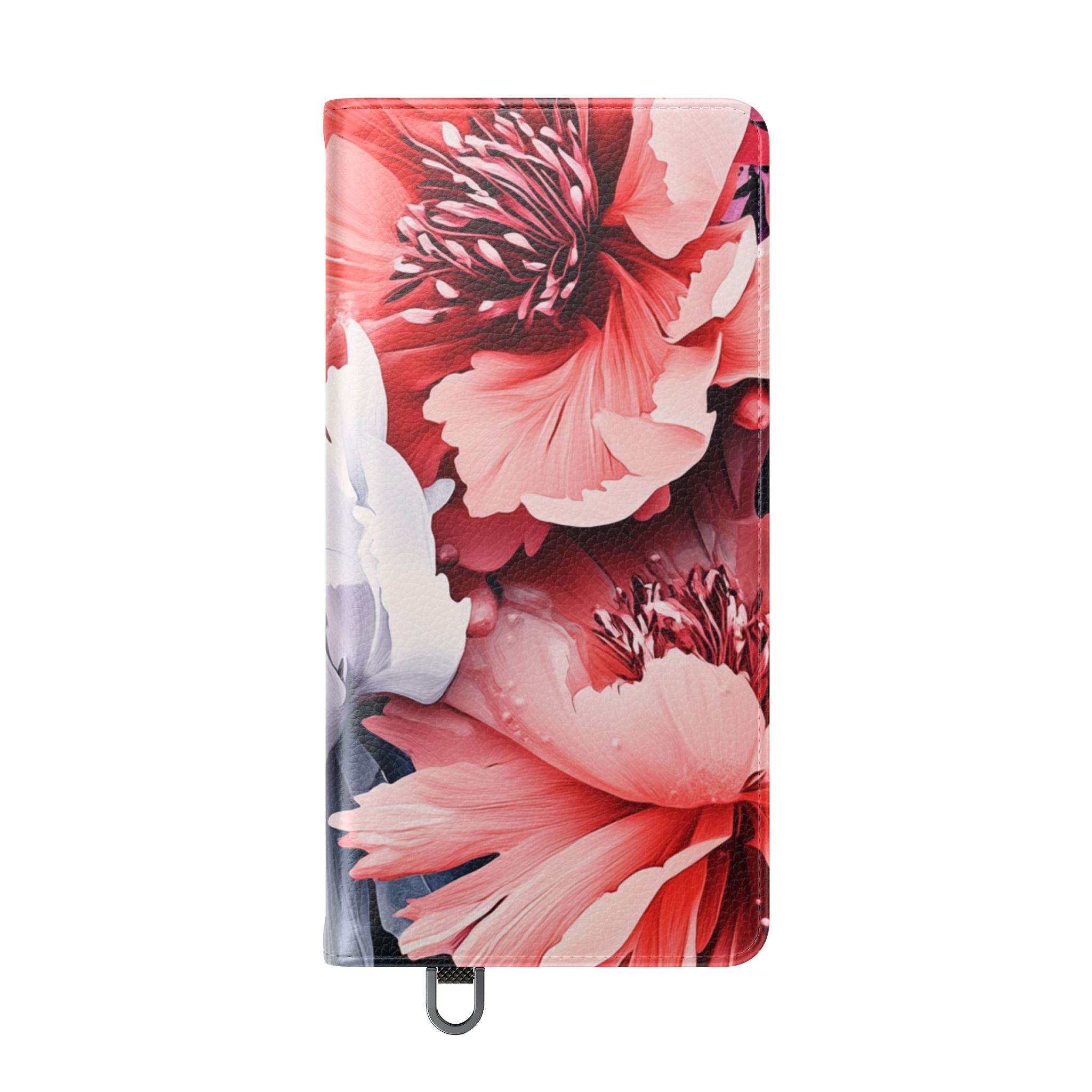 Coral Blossom - Samsung S25 Ultra Case - Pung