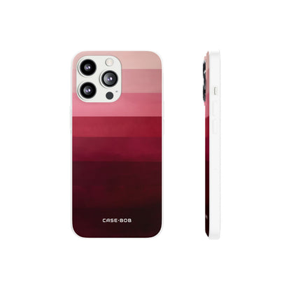 Rosa band iPhone 13 Pro - Soft