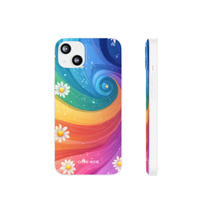 Vortex Bloom iPhone 13 - Soft