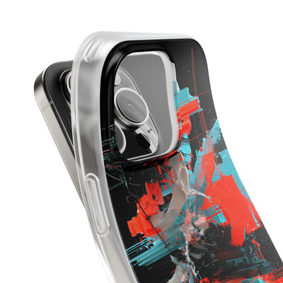 Horizon Shift · Lite Phone Case for iPhone ·  Black