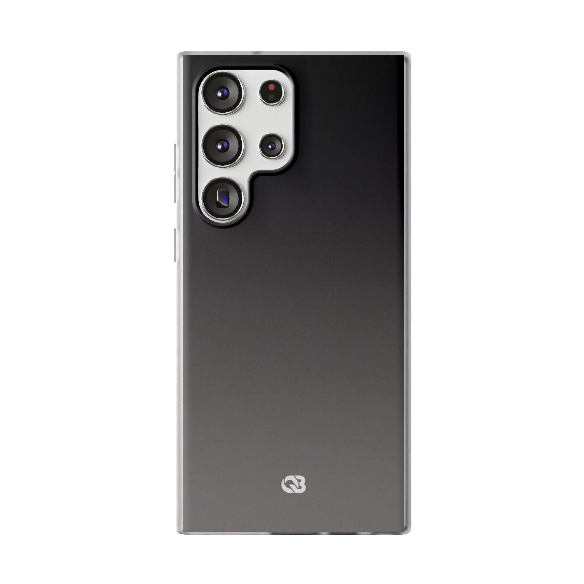 Grey Lite Phone Case for Samsung - Obsidian Ash Fade