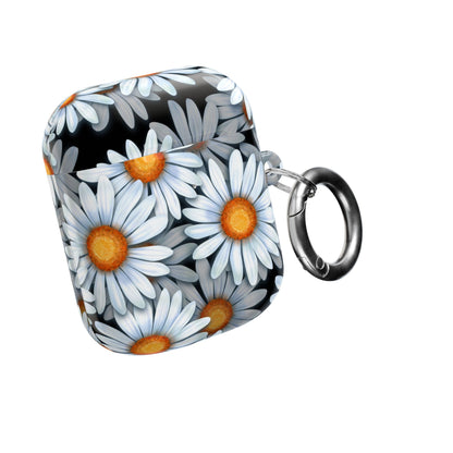 Daisy Glow - AirPods Case