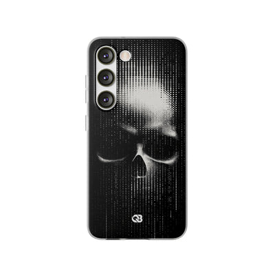 Raster Phantom · Lite Phone Case for Samsung · Black