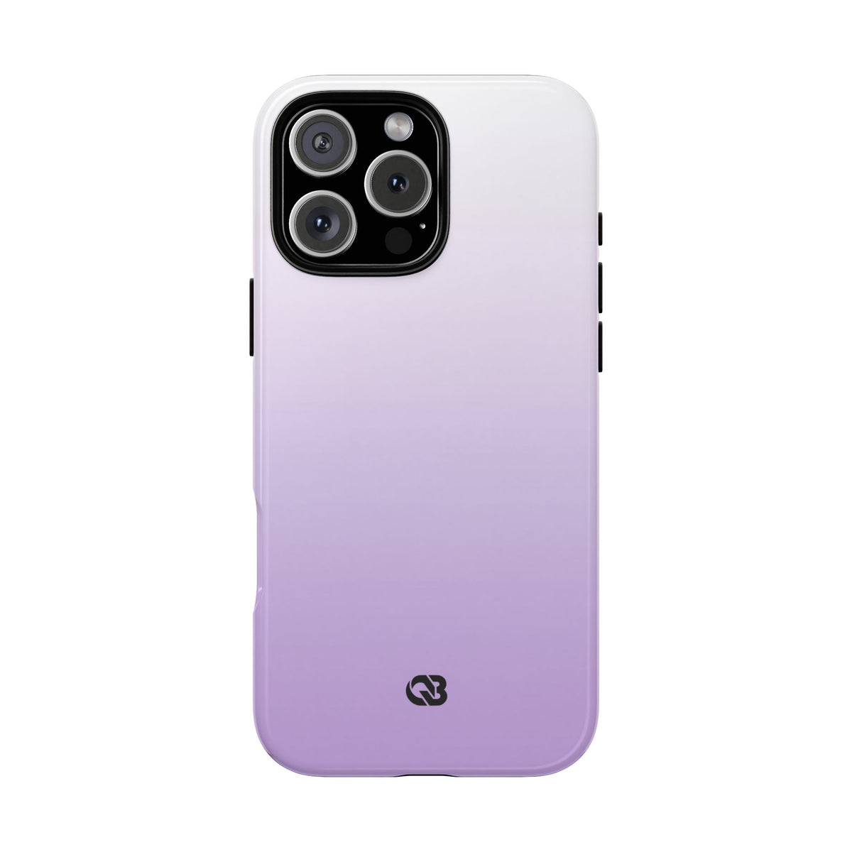 Soft Lilac · Tough Phone Case for iPhone · Purple