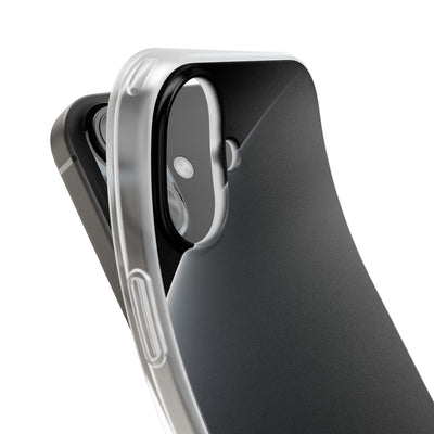 Obsidian Horizon · Lite Phone Case for iPhone ·  Black
