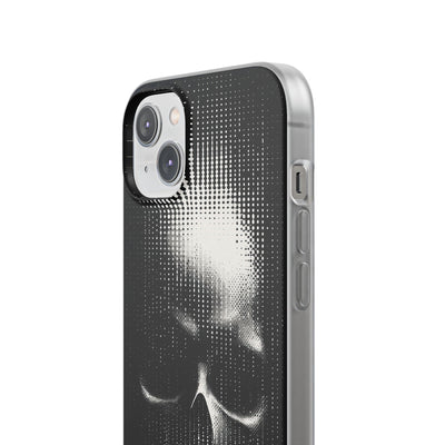 Raster Phantom · Lite Phone Case for iPhone ·  Black