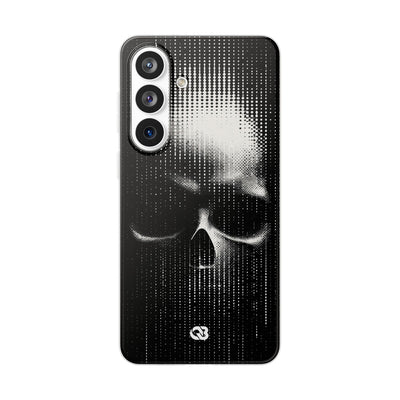 Raster Phantom · Lite Phone Case for Samsung · Black