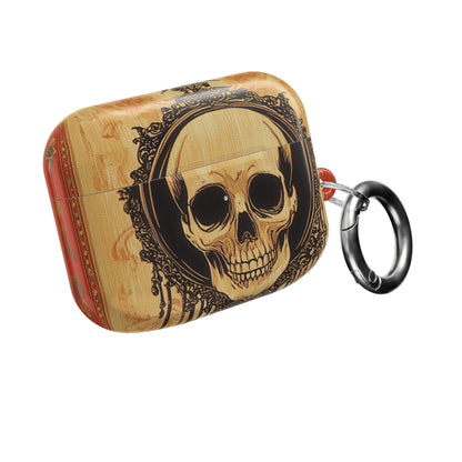 Skull Eclipse - AirPods Case