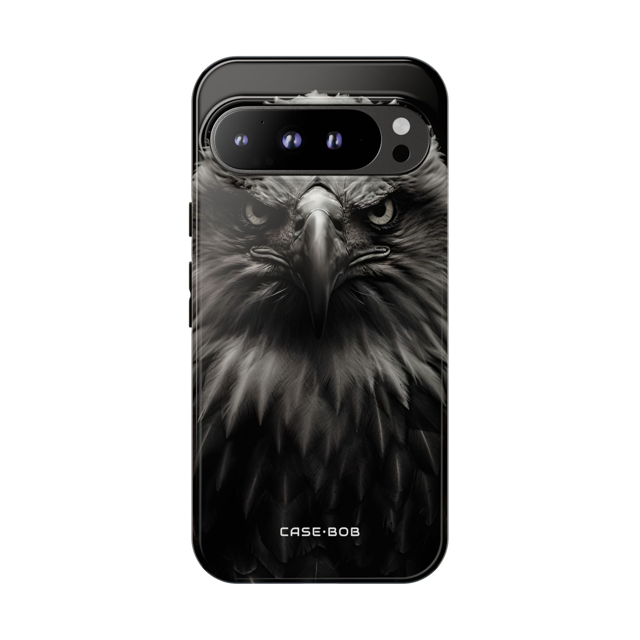 Eagle Intensität Google Pixel 9 Pro XL Case - Tough