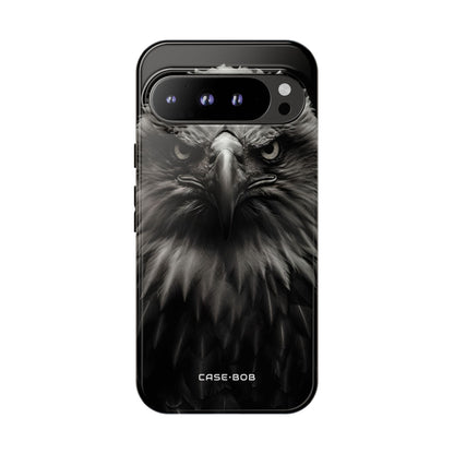 Eagle Intensity Google Pixel 9 Pro XL Case - Tough