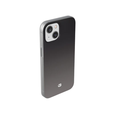 Grey Lite Phone Case for iPhone - Obsidian Ash Fade