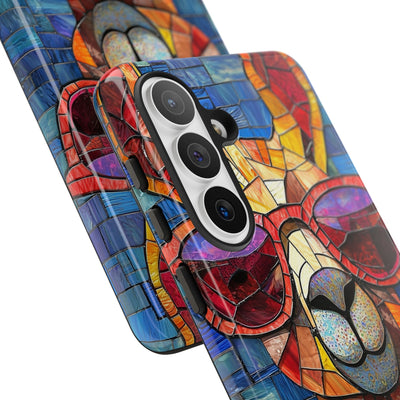 Prism Llama Shades · Tough