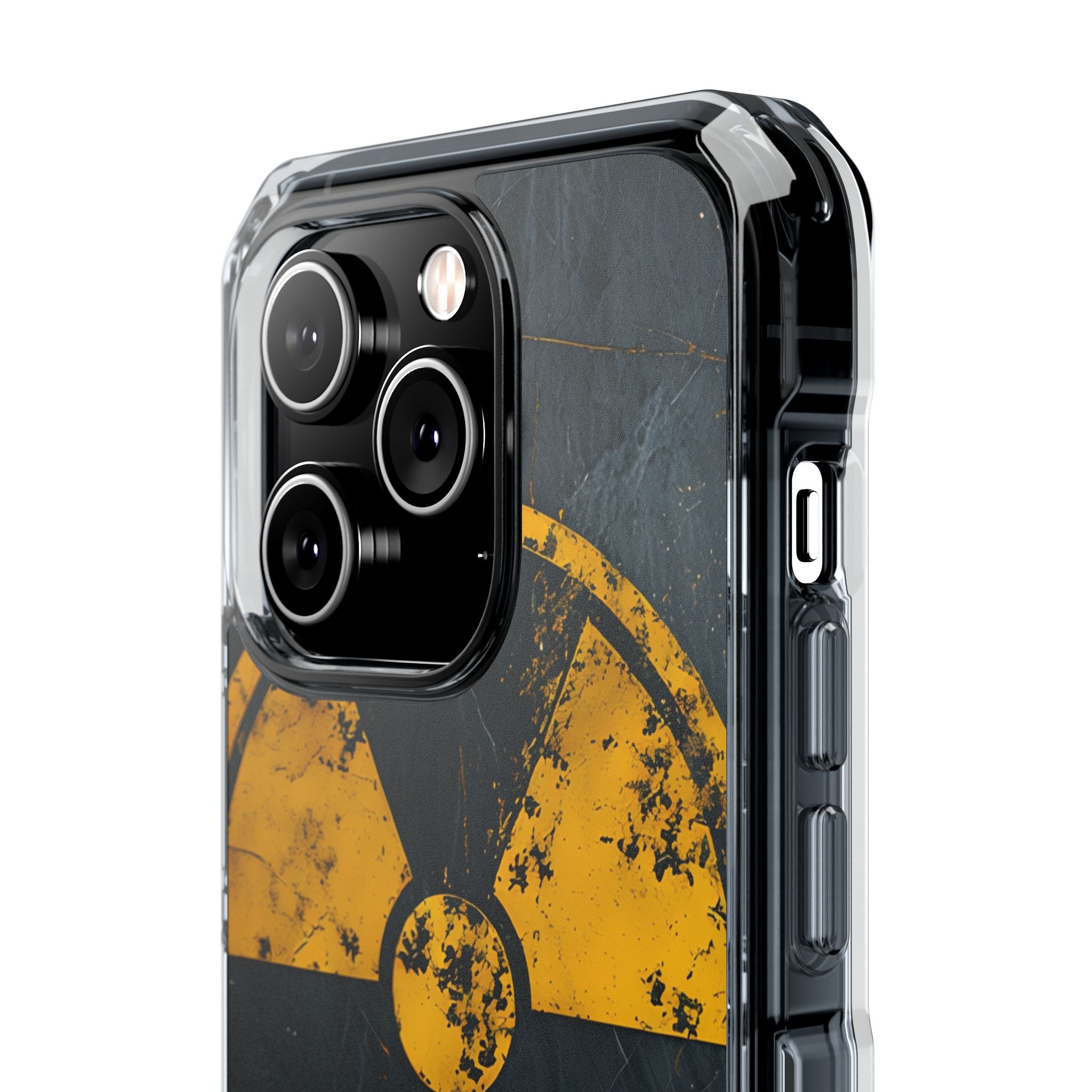 Strahlender Verfall iPhone 14 Pro Case - Impact