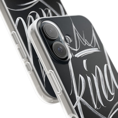 Noir Crown Script · Soft